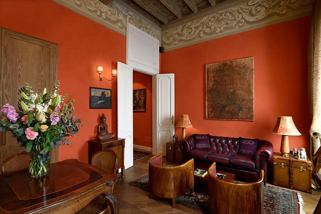 Hemeras Boutique Homes - 4 Luxury Suites In Milan Fashion District Exterior photo