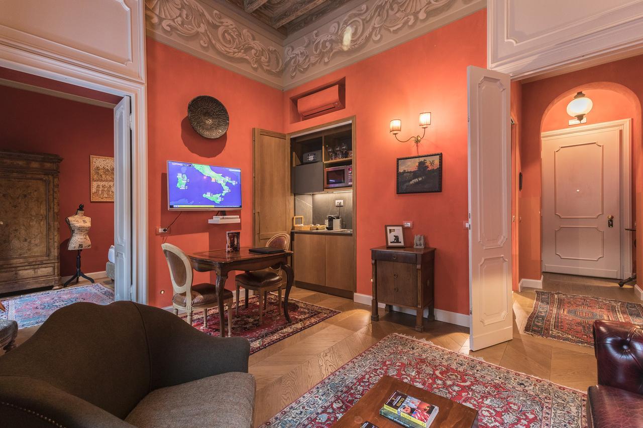 Hemeras Boutique Homes - 4 Luxury Suites In Milan Fashion District Exterior photo