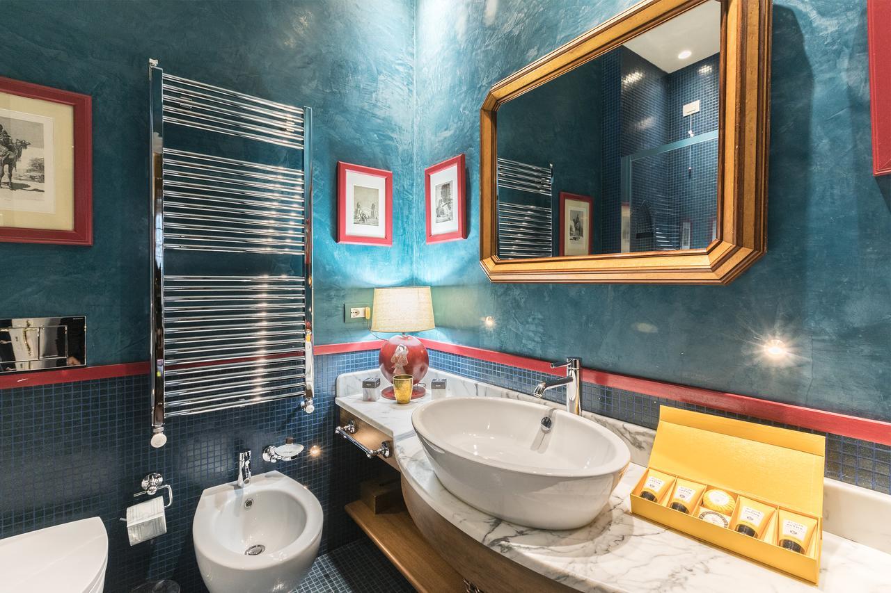 Hemeras Boutique Homes - 4 Luxury Suites In Milan Fashion District Exterior photo