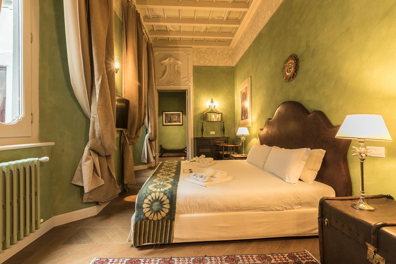 Hemeras Boutique Homes - 4 Luxury Suites In Milan Fashion District Exterior photo