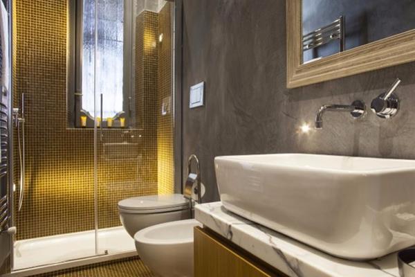 Hemeras Boutique Homes - 4 Luxury Suites In Milan Fashion District Exterior photo